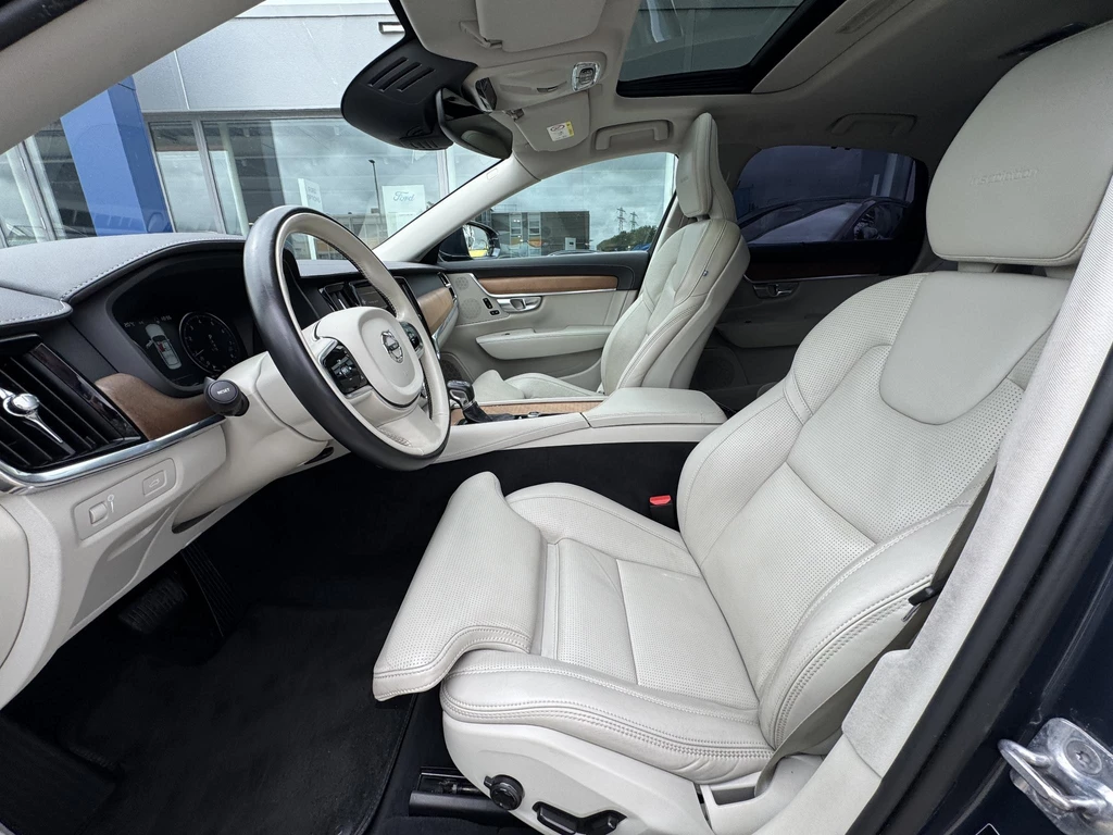 Volvo S90 – foto 8
