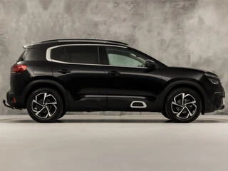 Citroën C5 Aircross – thumbnail 7
