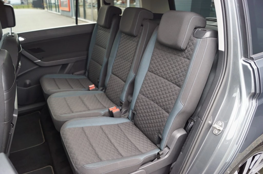 Volkswagen Touran – foto 37
