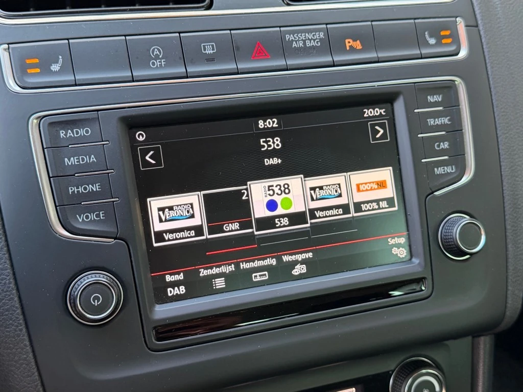 Volkswagen Polo – foto 13