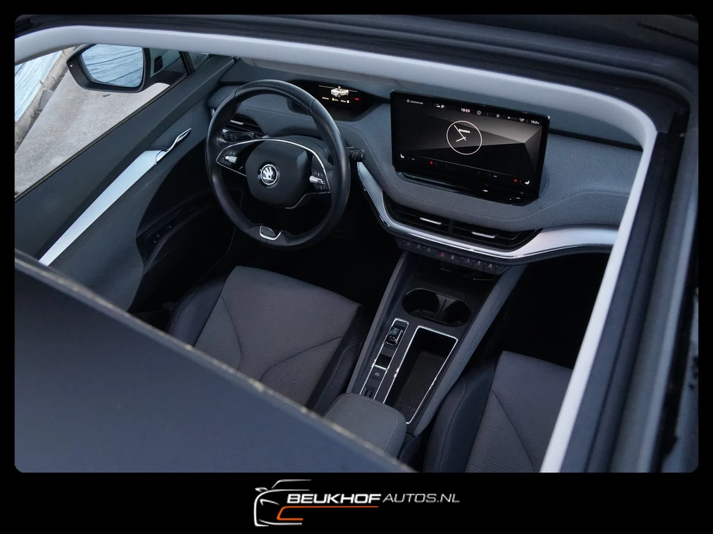 Škoda Enyaq iV – foto 12