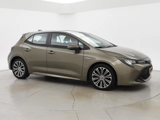 Toyota Corolla – thumbnail 6