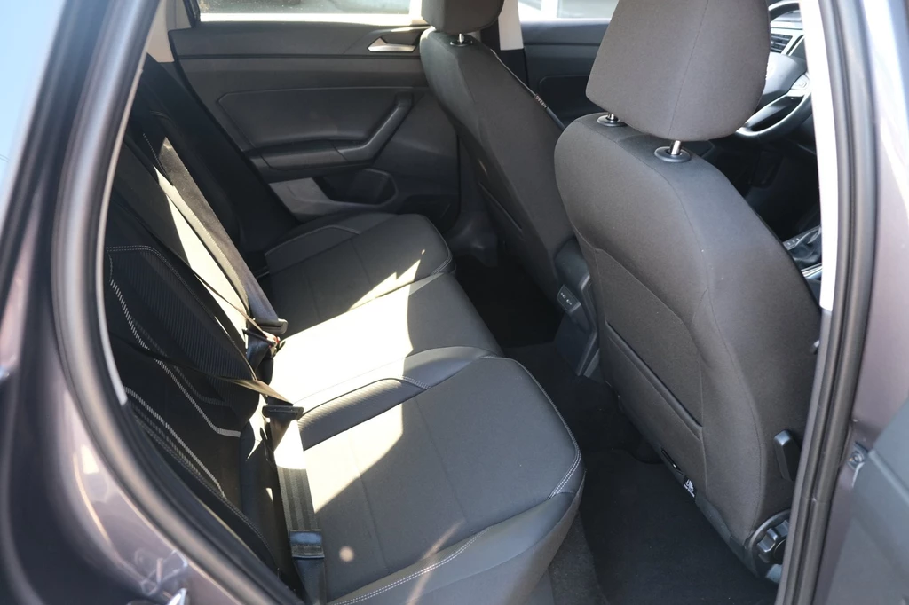 Volkswagen Taigo – foto 12