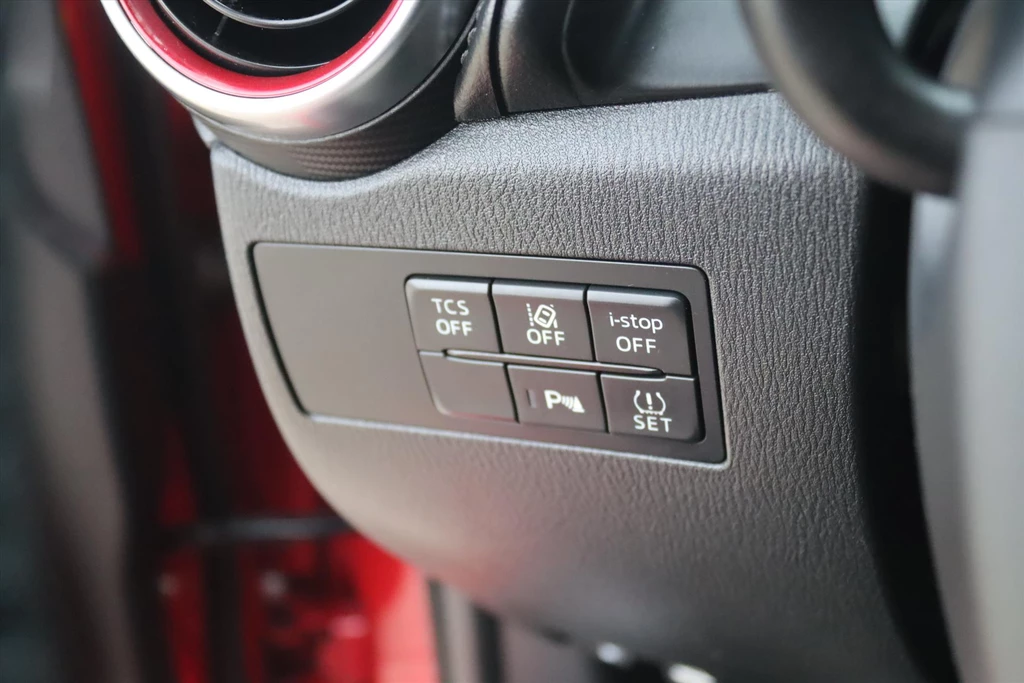 Mazda CX-3 – foto 42