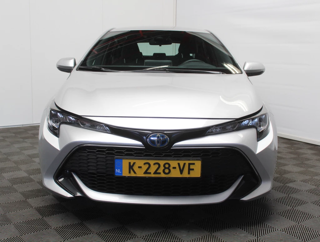Toyota Corolla – foto 11