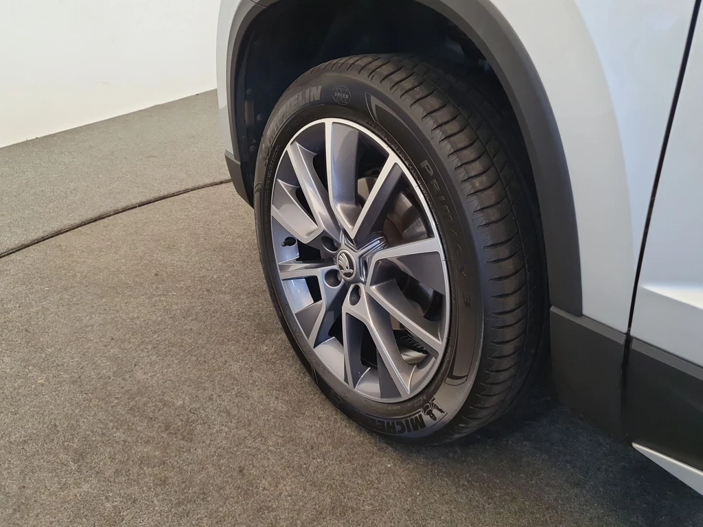 Škoda Karoq – foto 10