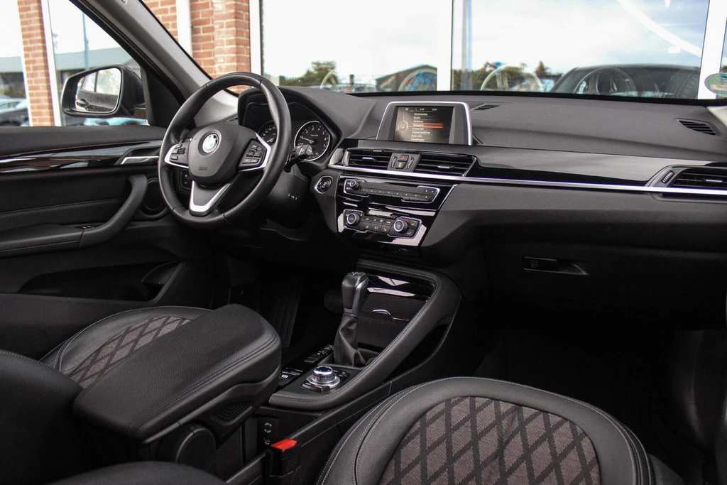 BMW X1 – foto 18