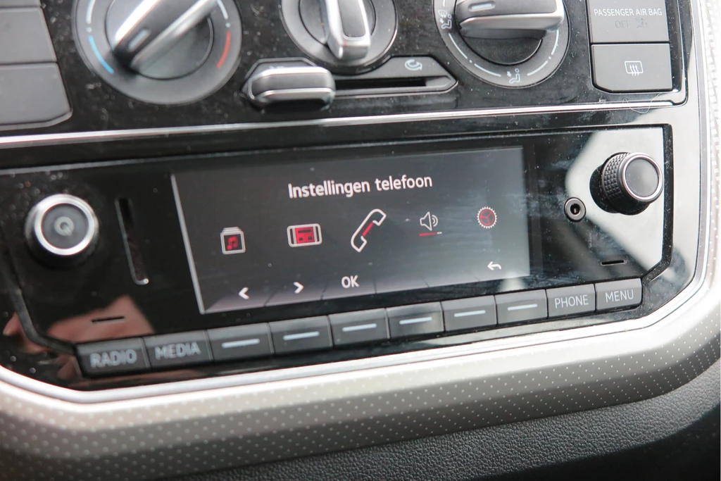 Volkswagen up! – foto 45
