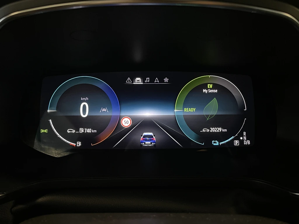 Renault Captur – foto 11