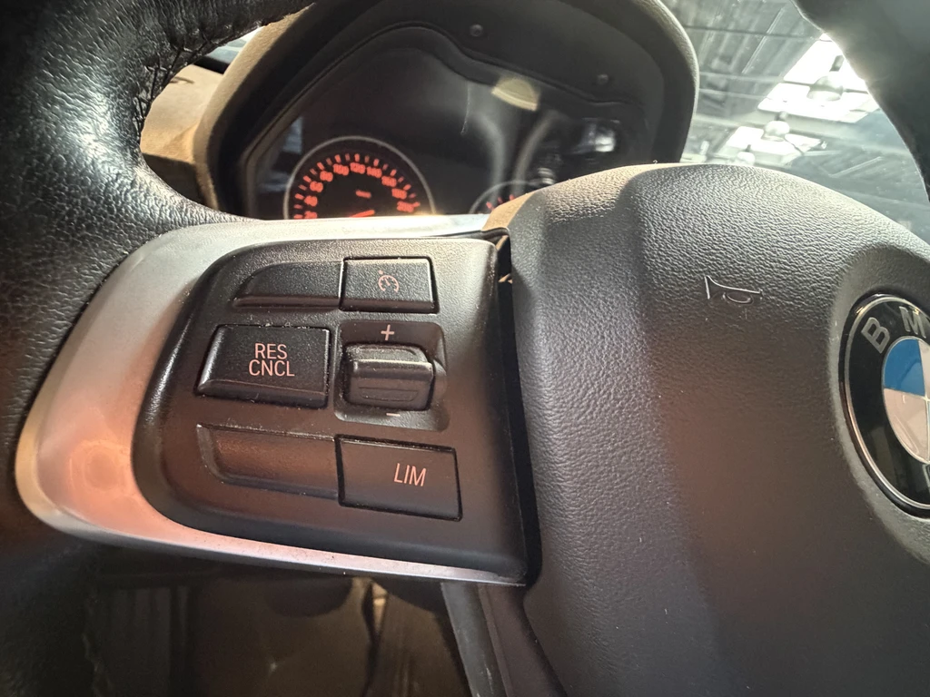 BMW X1 – foto 21