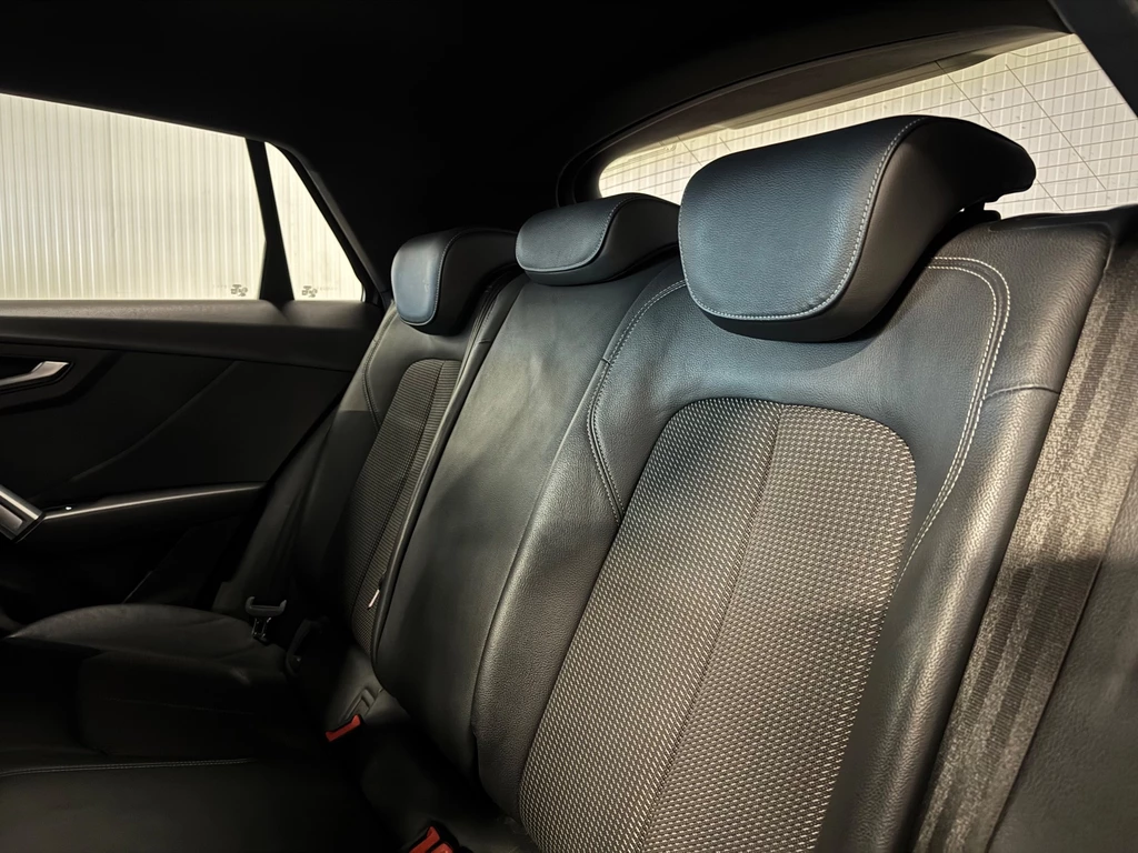 Audi Q2 – foto 13