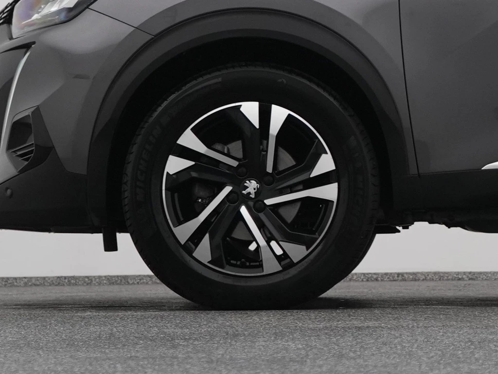 Peugeot 2008 – foto 39