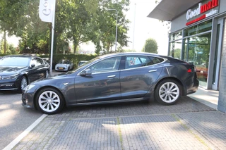 Tesla Model S – thumbnail 2