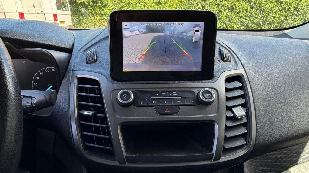Ford Transit Connect – foto 22