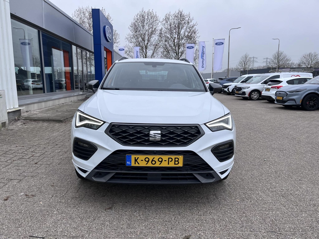 SEAT Ateca – foto 7