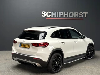 Mercedes-Benz GLA – thumbnail 4