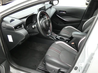 Toyota Corolla Touring Sports – thumbnail 8