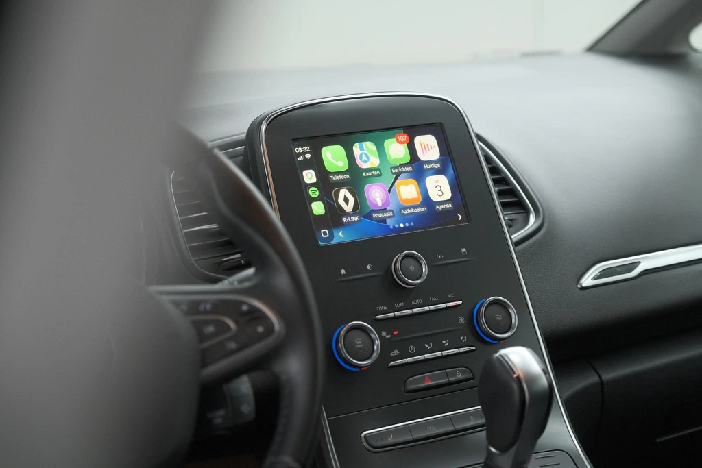 Renault Scénic – foto 17