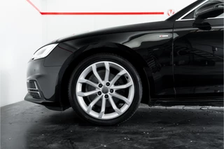 Audi A4 – thumbnail 19
