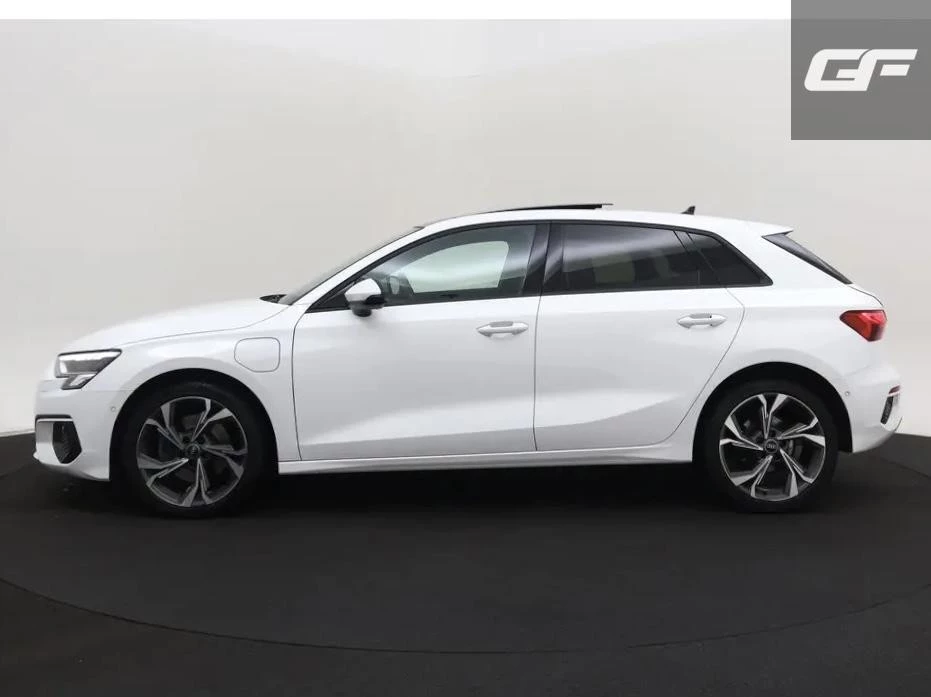 Audi A3 – foto 2