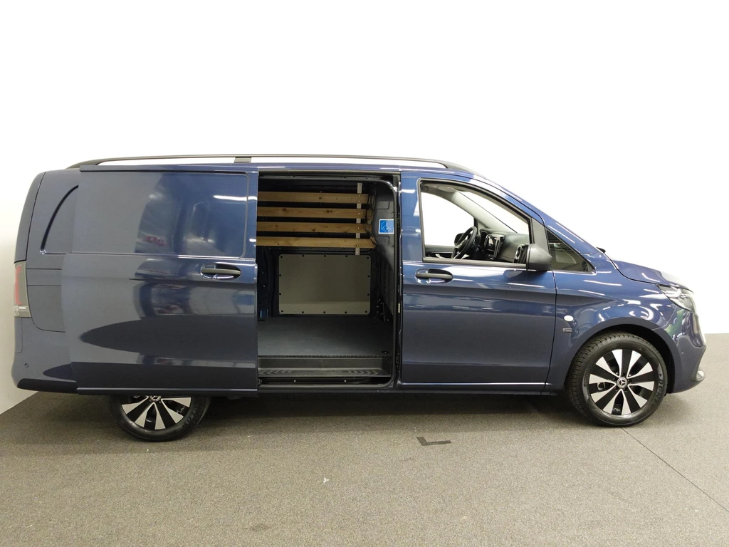 Mercedes-Benz Vito – foto 9