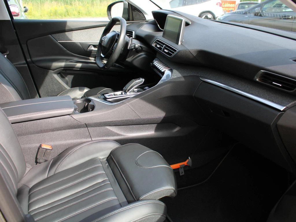 Peugeot 3008 – foto 10