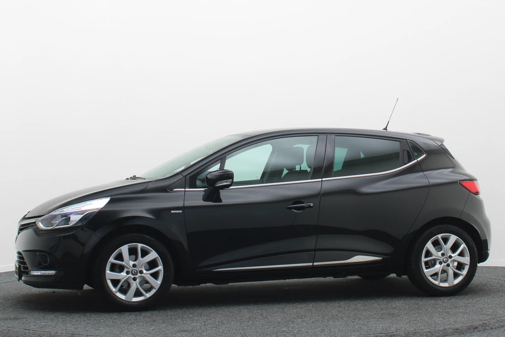 Renault Clio – foto 3