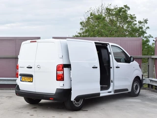 Opel Vivaro-e – thumbnail 5