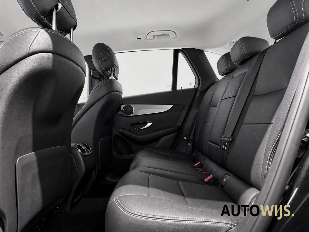 Mercedes-Benz GLC – foto 13