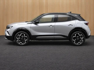 Opel Mokka – thumbnail 2