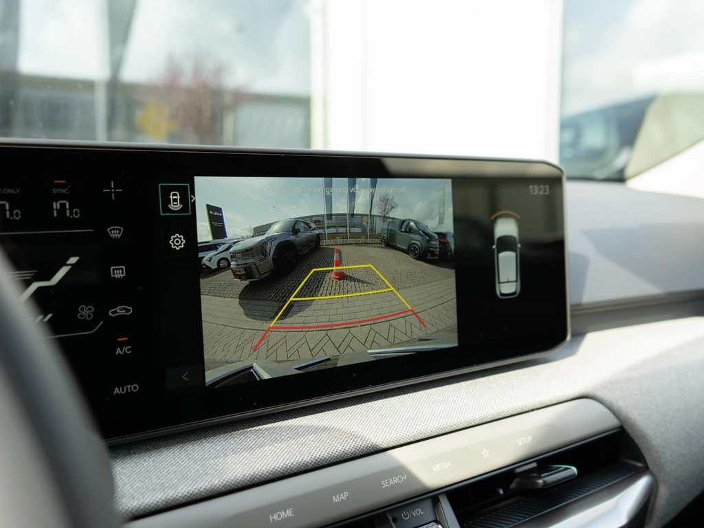 Kia EV4 – foto 14