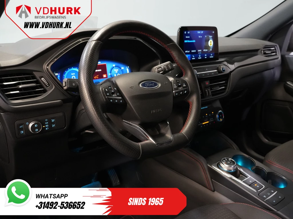 Ford Kuga – foto 14