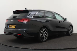 Kia Ceed Sportswagon – thumbnail 4