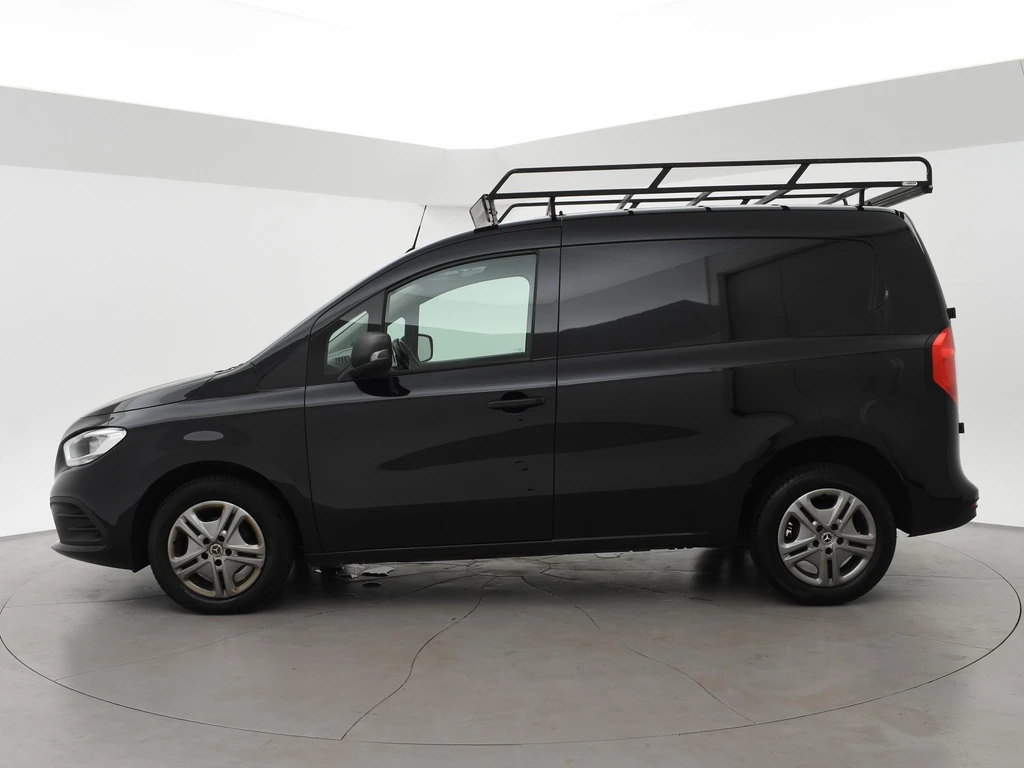 Mercedes-Benz Citan – foto 2