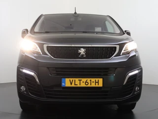 Peugeot Expert – thumbnail 9