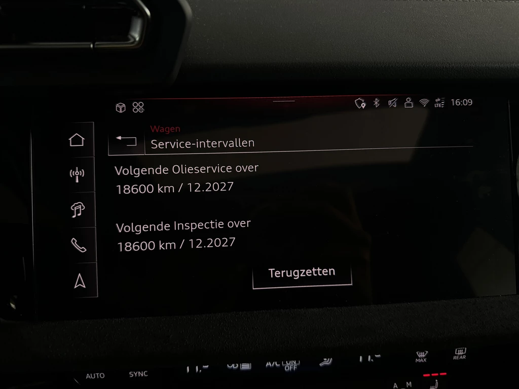 Audi A3 – foto 28