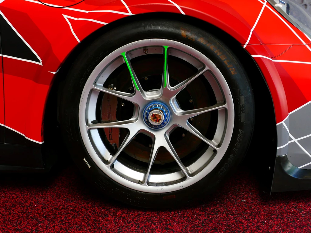 Porsche 911 – foto 36