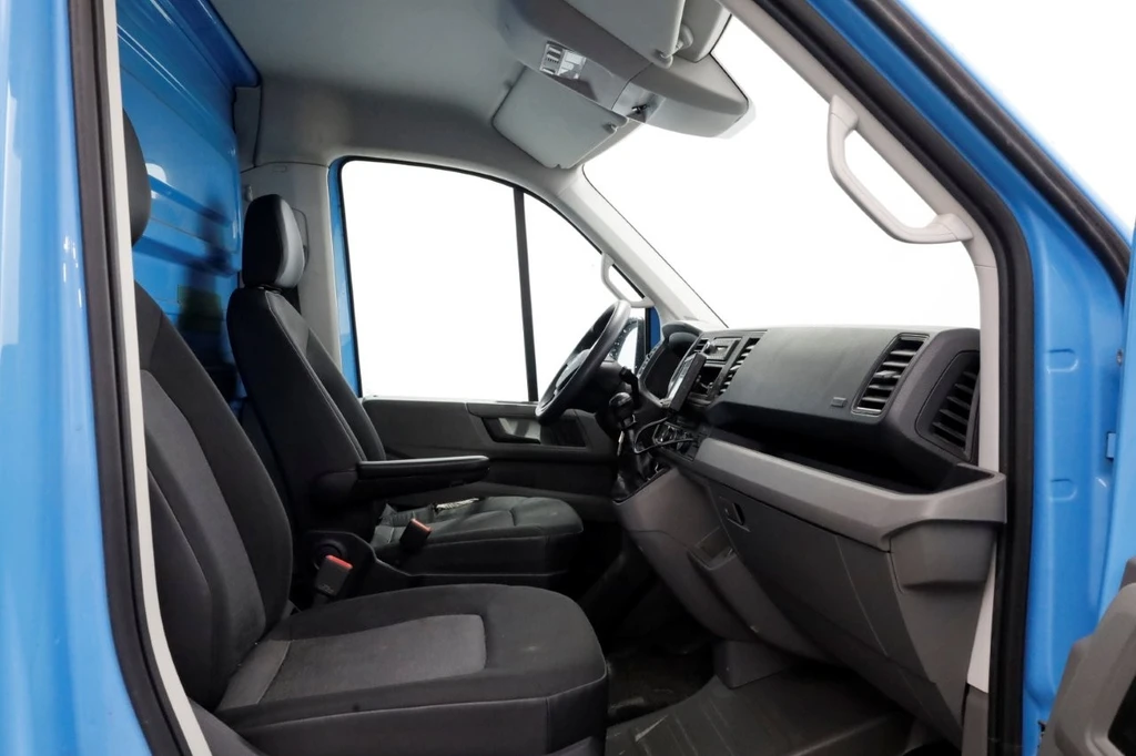 Volkswagen Crafter – foto 6