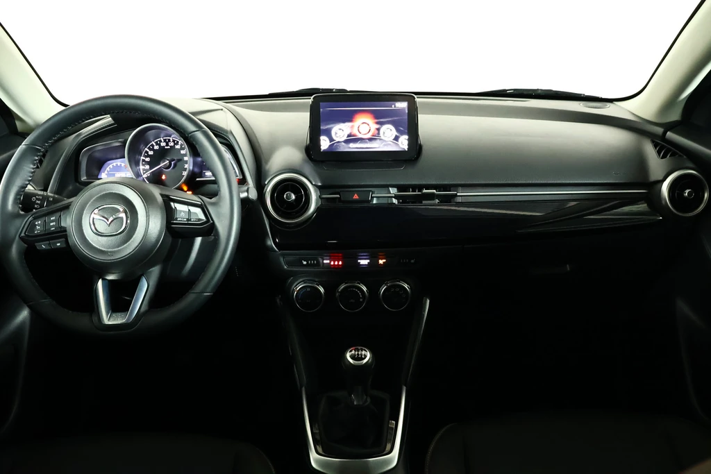 Mazda 2 – foto 25