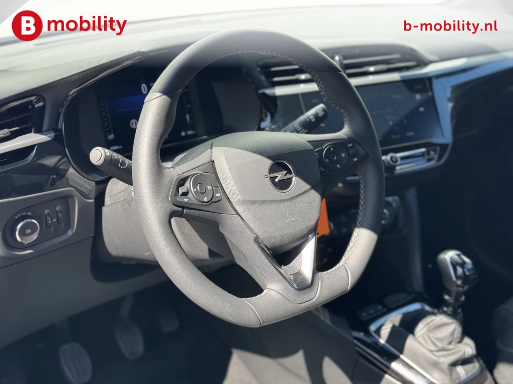 Opel Corsa – foto 11