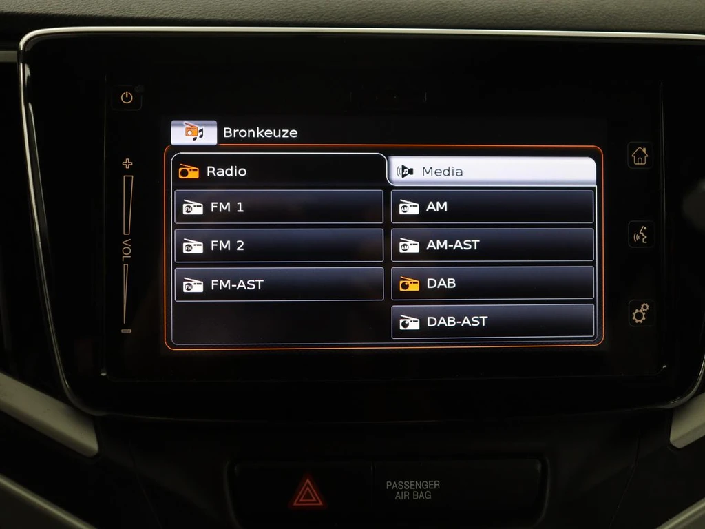 Suzuki Baleno – foto 13