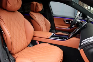 Mercedes-Benz S-Klasse – thumbnail 21