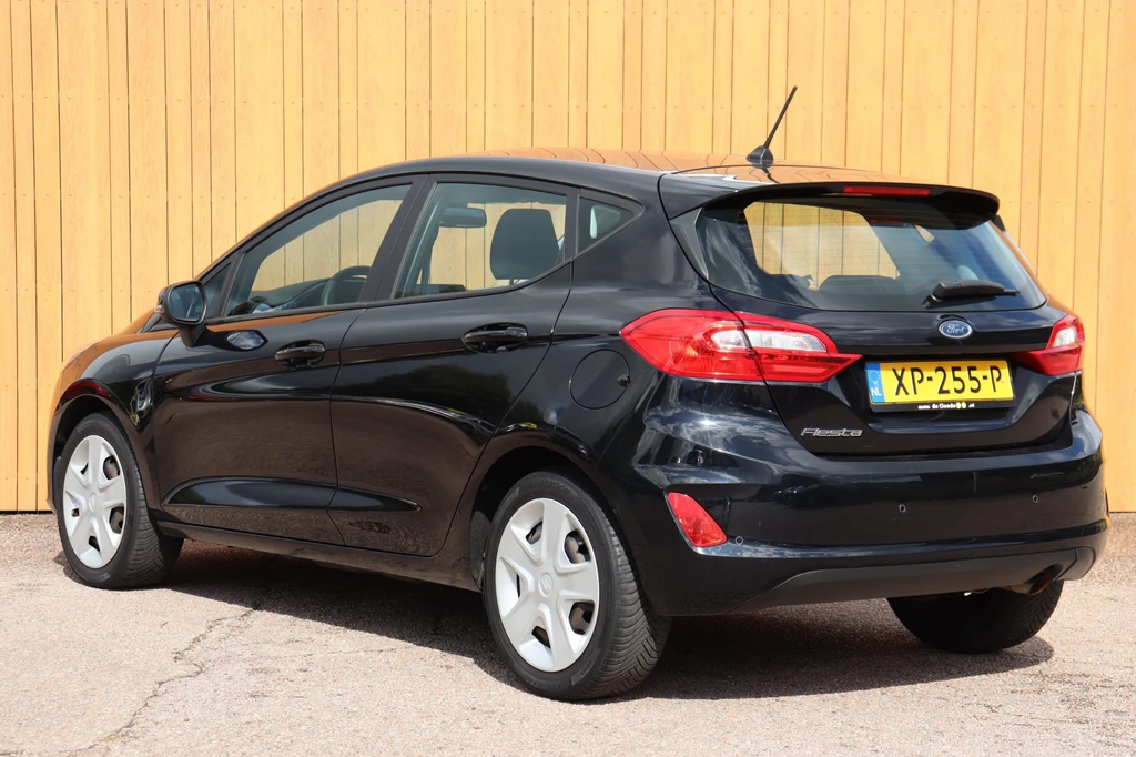Ford Fiesta – foto 4