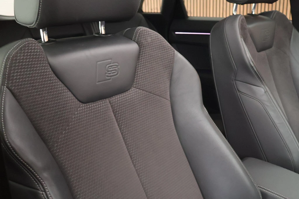 Audi Q3 – foto 43
