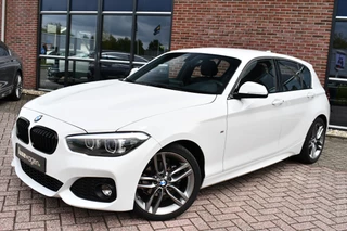 BMW 1 Serie – thumbnail 6