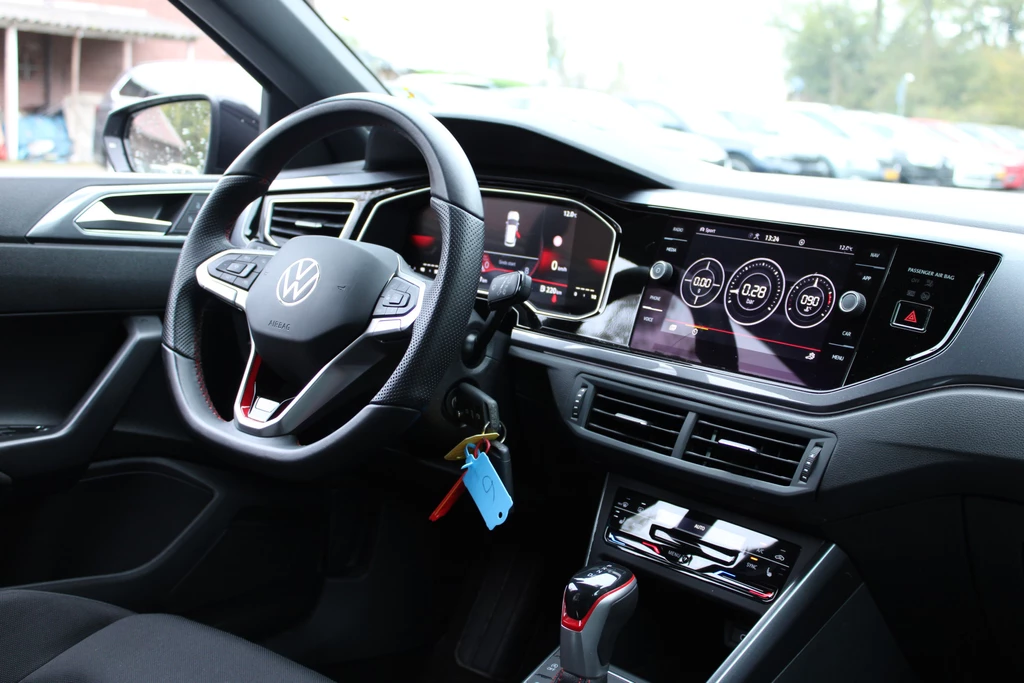 Volkswagen Polo – foto 20