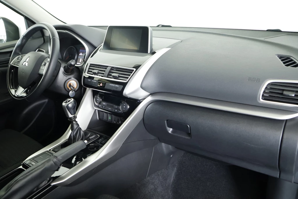 Mitsubishi Eclipse Cross – foto 11