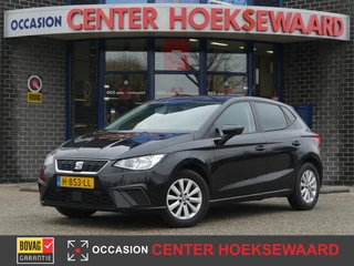 SEAT Ibiza – thumbnail 1