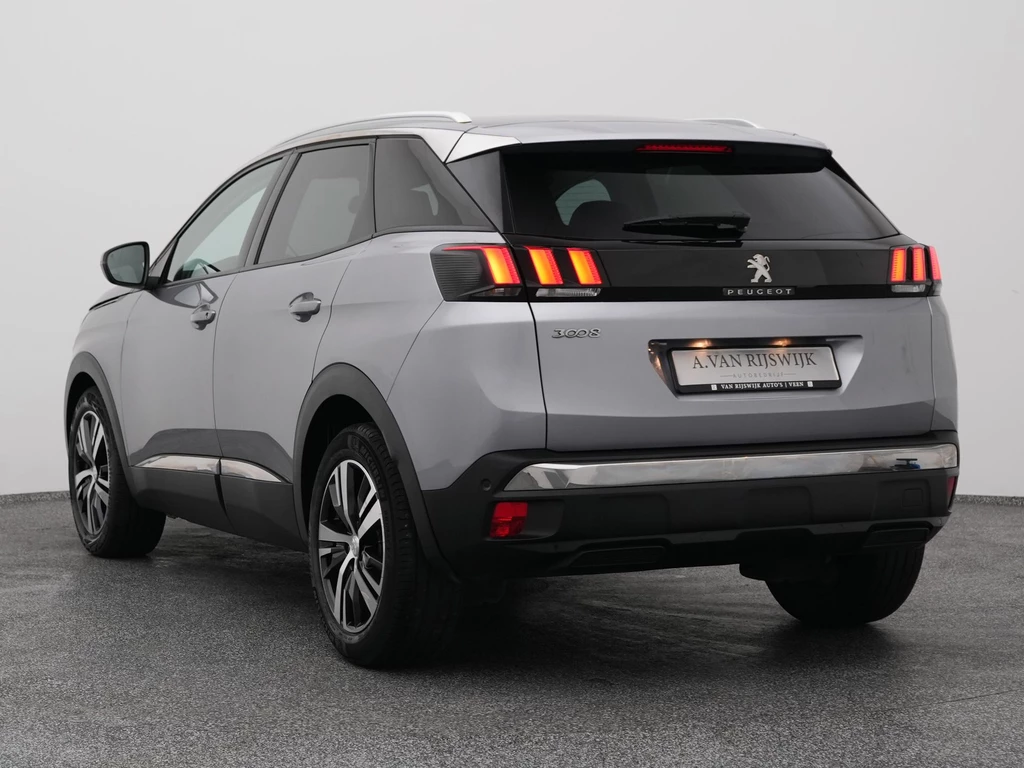Peugeot 3008 – foto 4