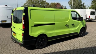 Renault Trafic – thumbnail 5